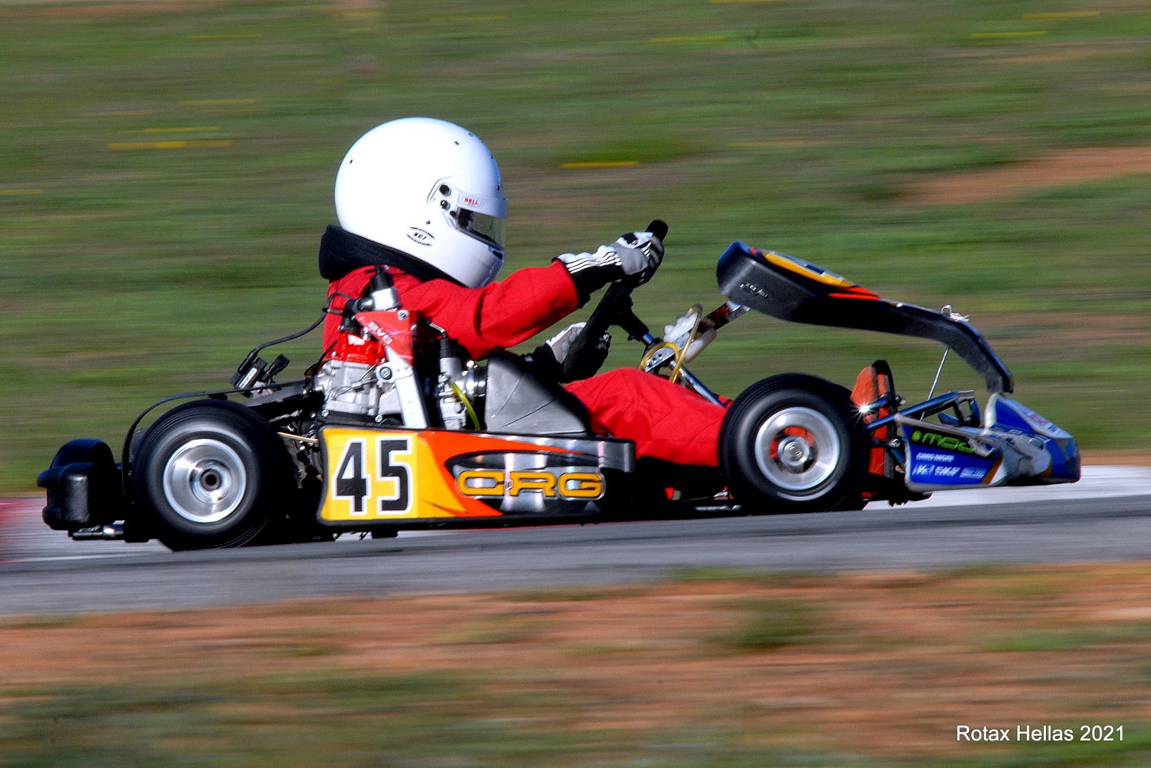 rotaxkart