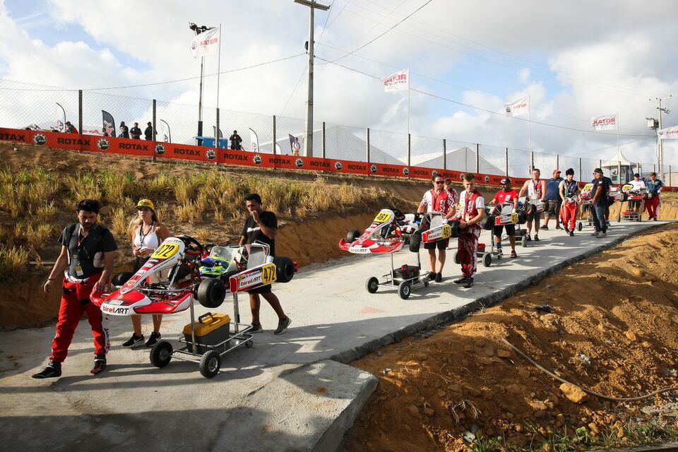 kart