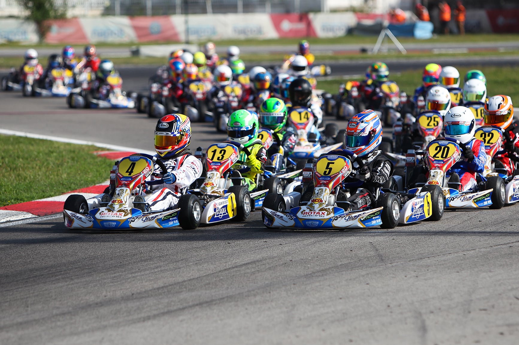 rotaxkart