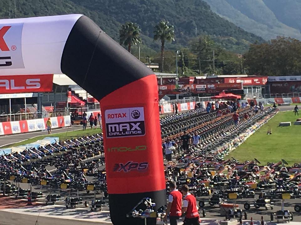 rotaxkart