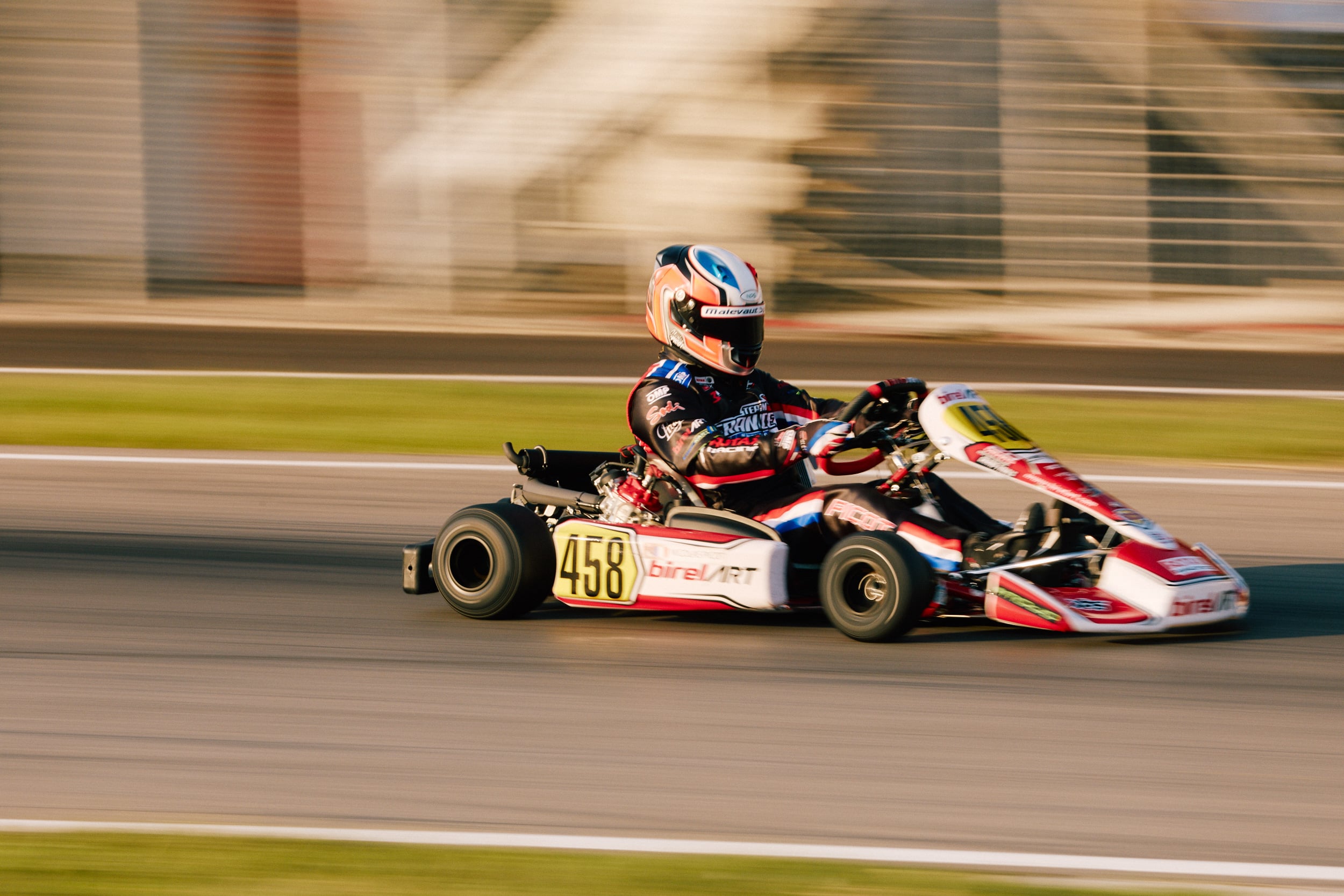 rotaxkart