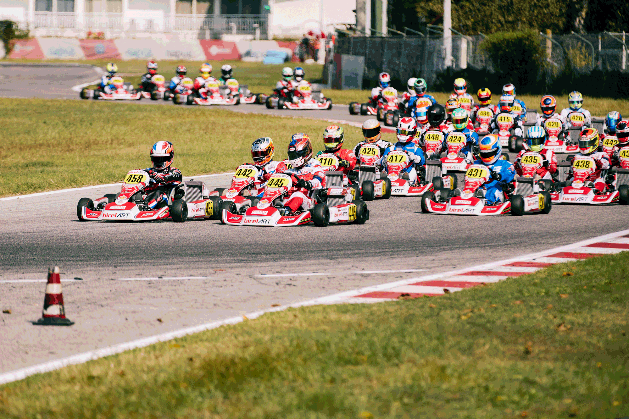 rotaxkart
